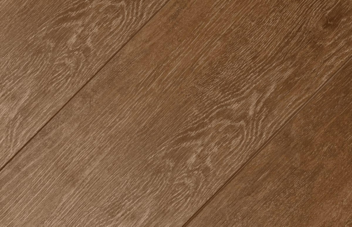 Виниловое напольное покрытие ScandiWood 18 Дуб Корица (180*1220*5 мм) — купить в Юрге