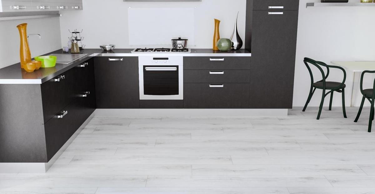 Ламинат "Kastamonu" Floorpan Blue Дуб Нортленд FP707 (1380*193*8 мм) — купить в Юрге