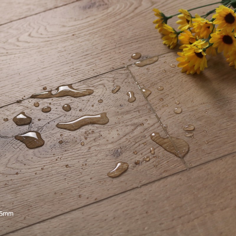 Виниловые полы "Betta" Villa Дуб Монца V110 (1220*184*4,5 мм) — купить в Юрге