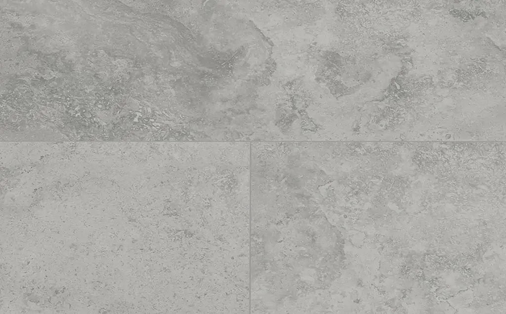Виниловые полы "FirmFit" Tiles Мрамор серый XT-4040 (600*300*5 мм) — купить в Юрге