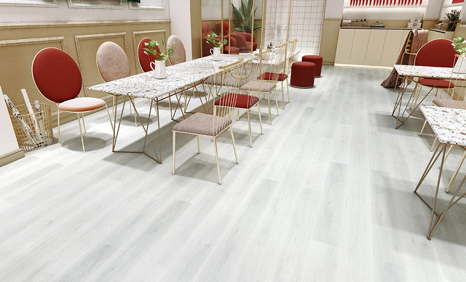 Ламинат SPC AquaMax Дуб Рединг (1220*184*4 мм) — купить в Юрге