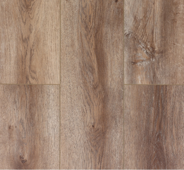SPC ламинат "CronaFloor" Wood 4V Дуб Охрид (1200*180*4 мм) — купить в Юрге