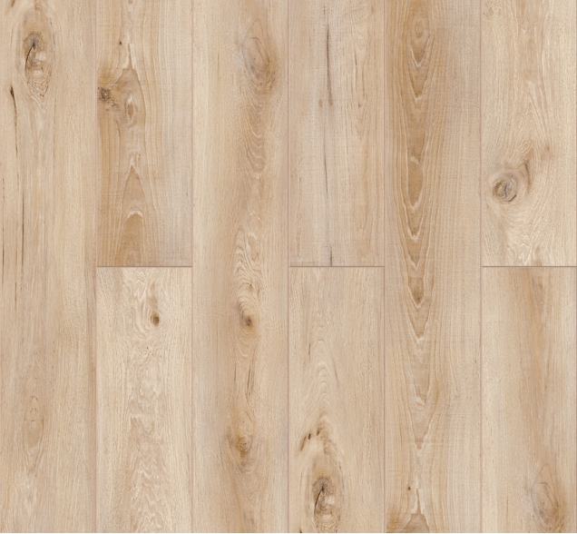 SPC ламинат "CronaFloor" Wood 4V Дуб Фрейзер (1200*180*4 мм) — купить в Юрге