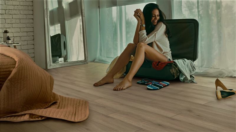 Ламинат "Tarkett" Cruise Азамара (1292*159*8 мм) — купить в Юрге