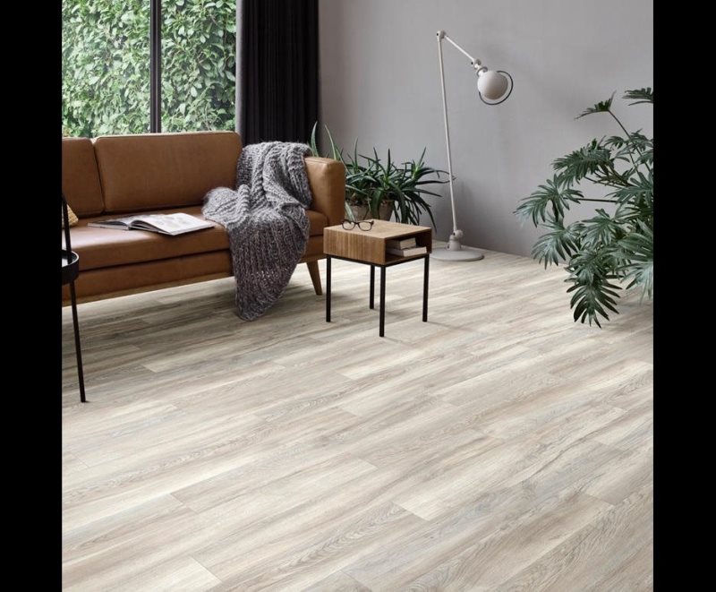 Замковая ПВХ плитка Aragon Oak 201 (1251*189*5 мм) — купить в Юрге