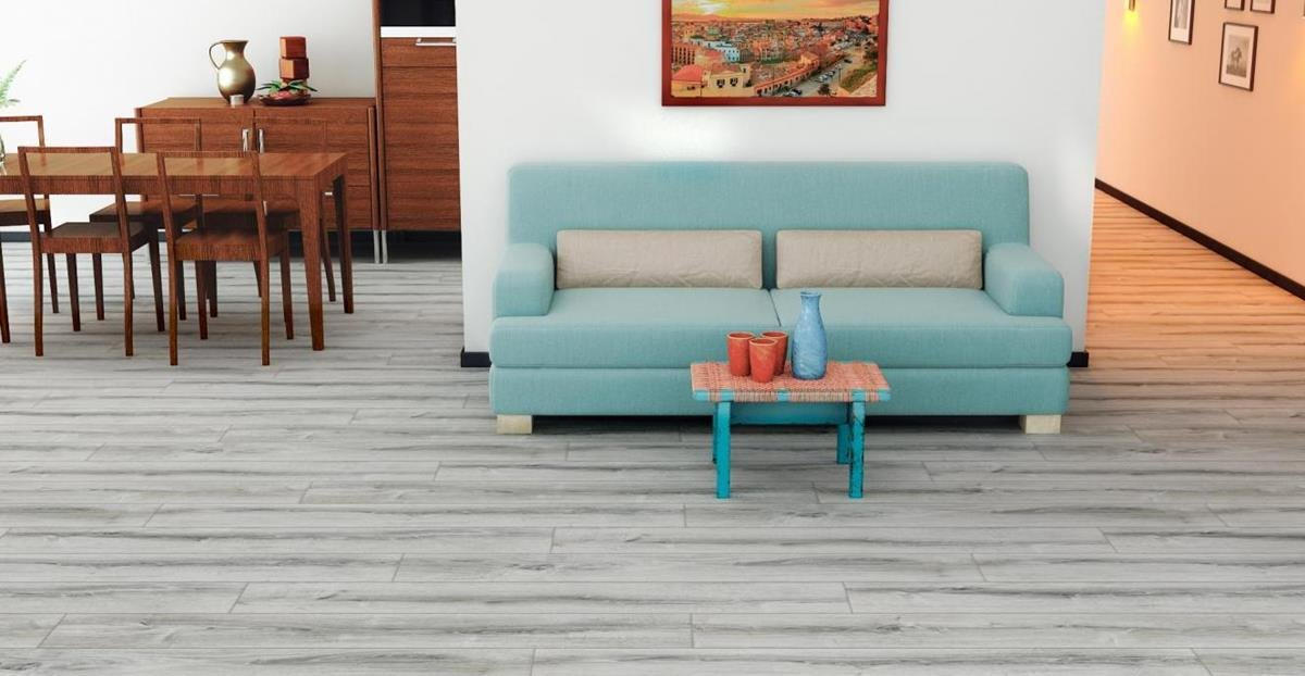 Ламинат "Kastamonu" Floorpan Blue Дуб Касадор FP704 (1380*193*8 мм) — купить в Юрге