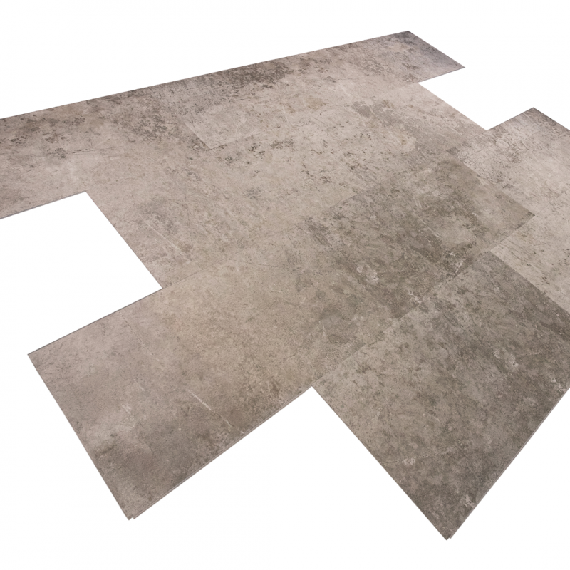 SPC плитка Мрамор Шанталь 246 (600*300*4 мм) — купить в Юрге