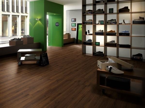 Ламинат "Kastamonu" Brown Венге (1380*193*8 мм) — купить в Юрге