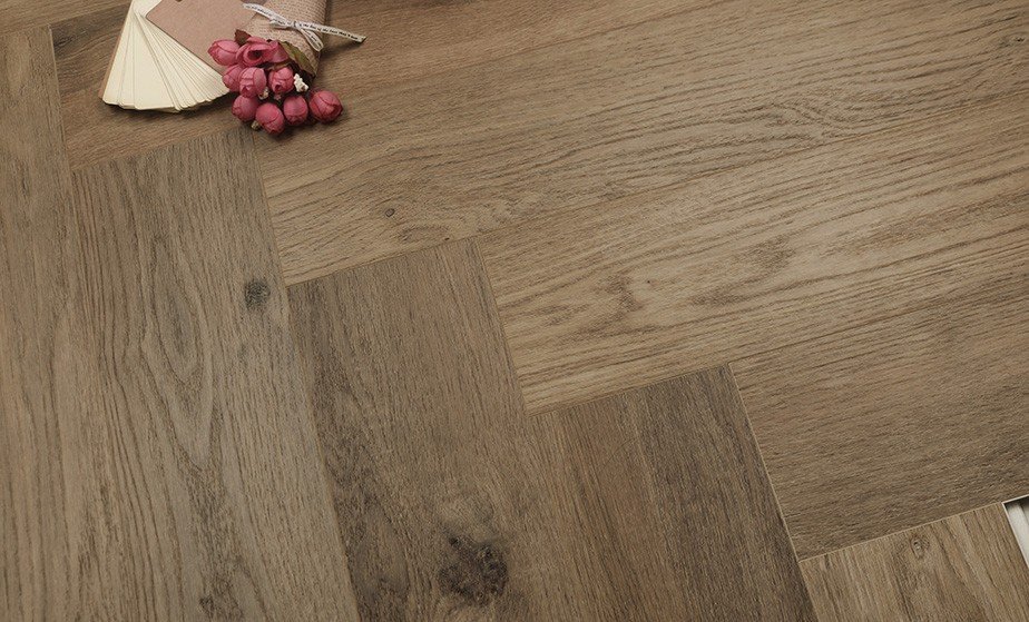 Ламинат SPC AquaMax Дуб Амбуаз (640*128*4 мм) — купить в Юрге