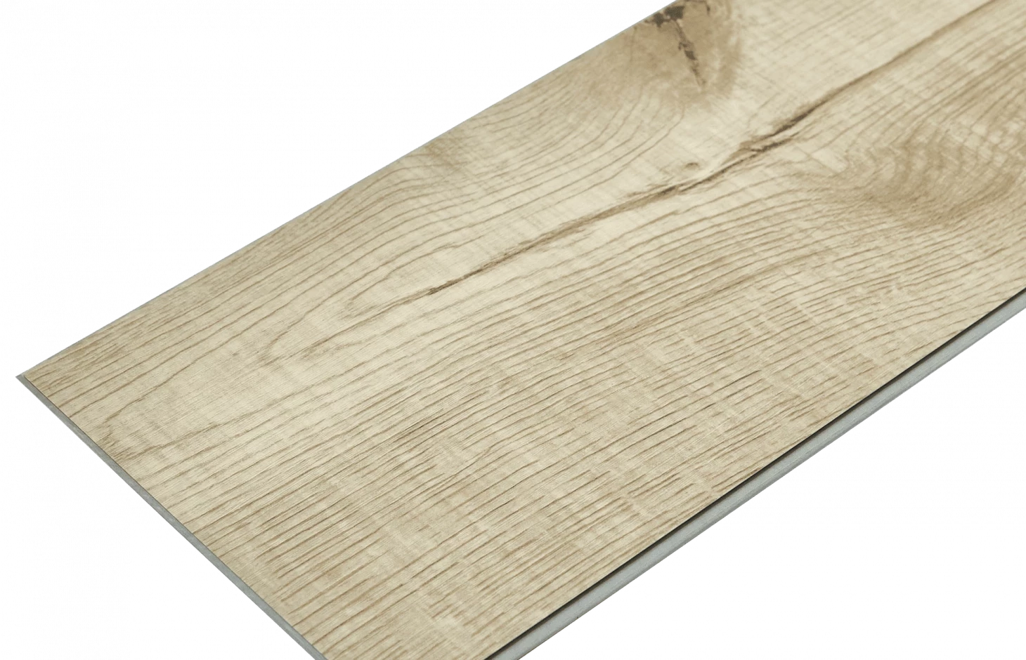 SPC плитка для пола Дуб Капучино (915*152*4,4 мм) — купить в Юрге