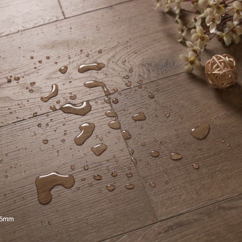 Виниловые полы "Betta" Villa Дуб Комано V109 (1220*184*4,5 мм) — купить в Юрге