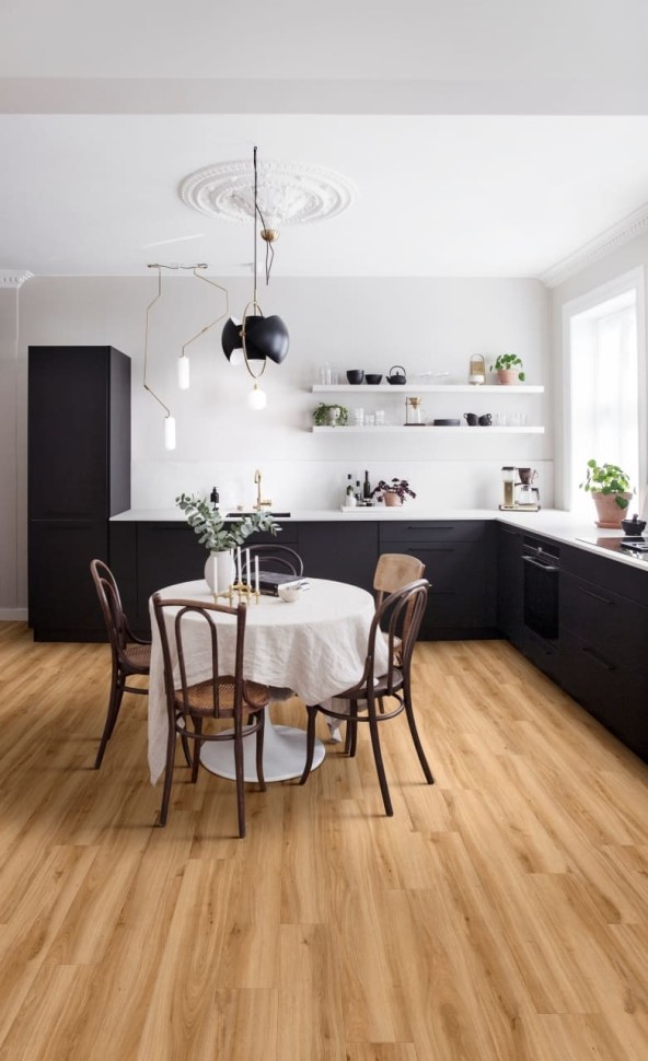 Виниловая плитка "Moduleo" Classic Oak (1320*196*2,35 мм) — купить в Юрге