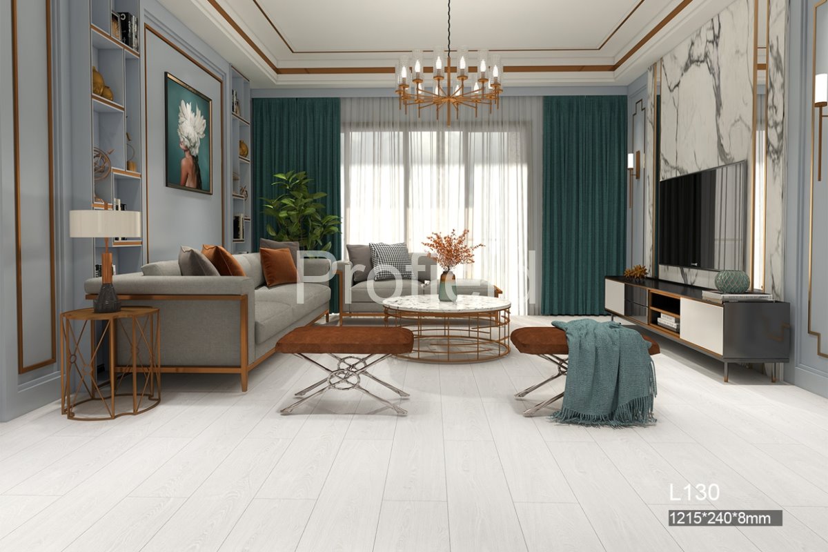 Ламинат "Profield" Дуб Рабат (1217*239*8 мм) — купить в Юрге