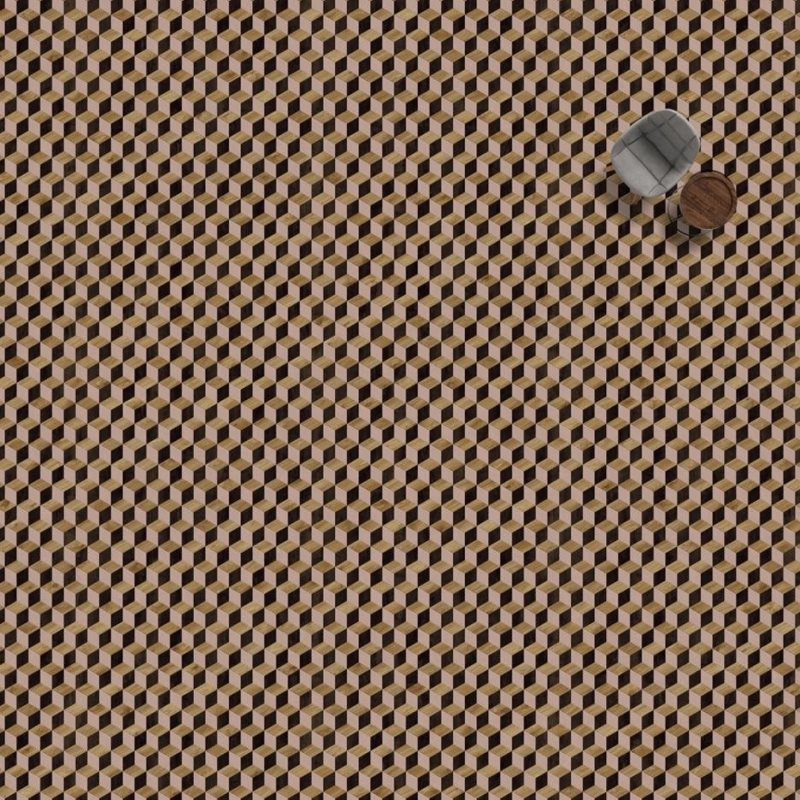 Виниловая плитка Diamond 313 (113,16*196*2,5 мм) — купить в Юрге