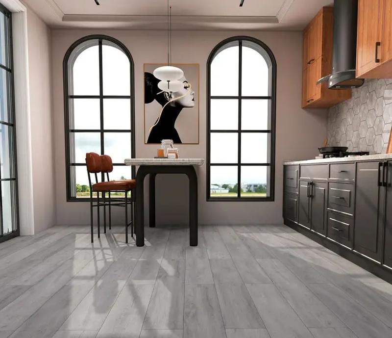 Виниловые полы "Betta" Villa Дуб Джавено V103 (1220*184*4,5 мм) — купить в Юрге