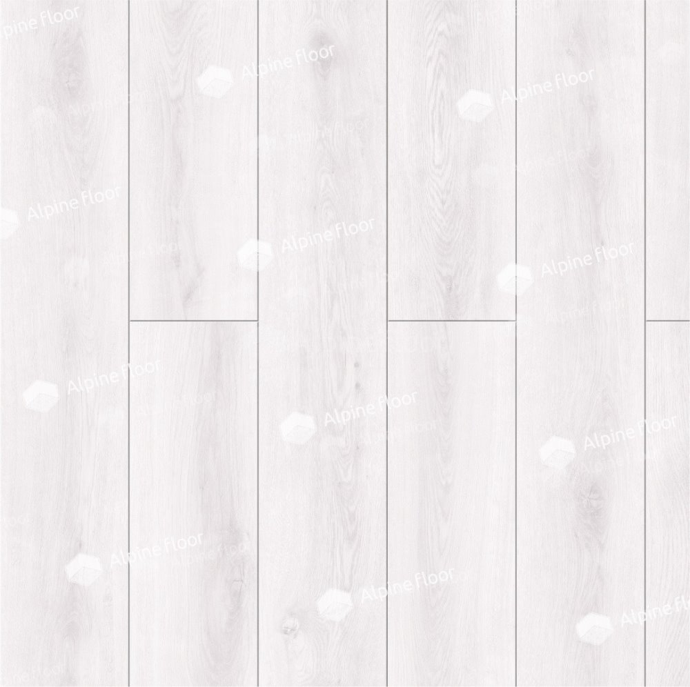 Ламинат "Alpine Floor" Дуб Эльба (1218*198*8 мм) — купить в Юрге
