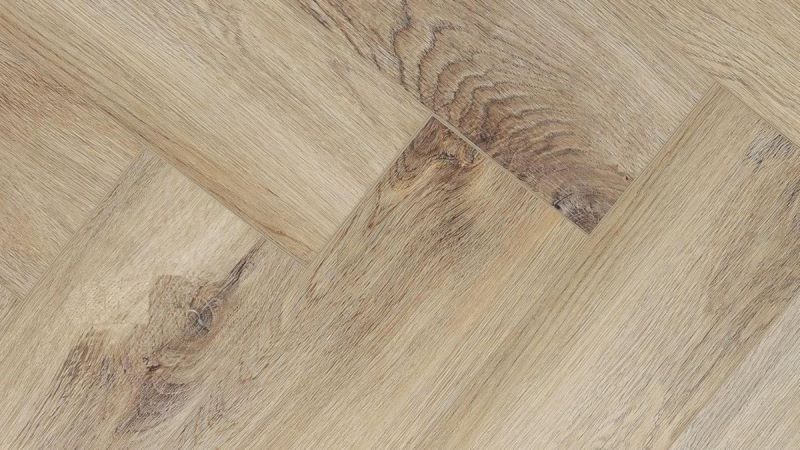 Виниловые полы "Alpine Floor" SPC Parquet Light Дуб Натуральный Отбеленный ECO 13-5 (600*125*4 мм) — купить в Юрге