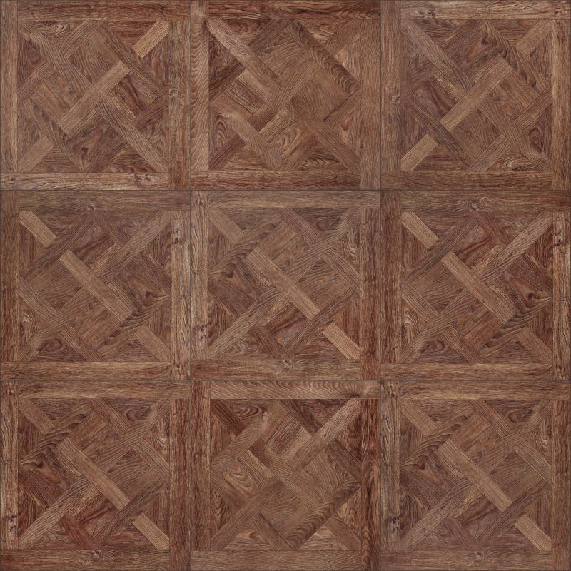 Замковая ПВХ плитка "Aquafloor" AF7005VS (600*600*7 мм) — купить в Юрге