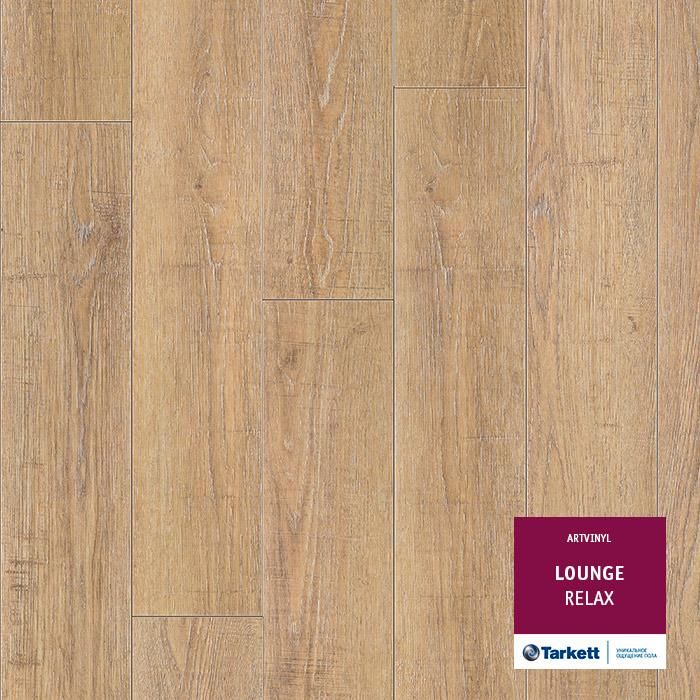 Виниловая плитка "Tarkett" Lounge Relax (914,4*152,4*3,0 мм) — купить в Юрге