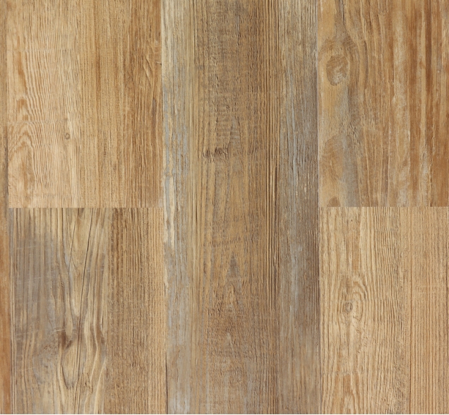 SPC ламинат "CronaFloor" Nano 4V Сосна Медовая (1200*180*3,5 мм) — купить в Юрге