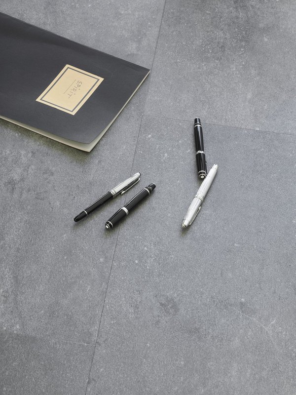 Замковая ПВХ плитка "Berry Alloc" Spirit Pro 55 VULCANO DARK GREY (610*914*5,5 мм) — купить в Юрге