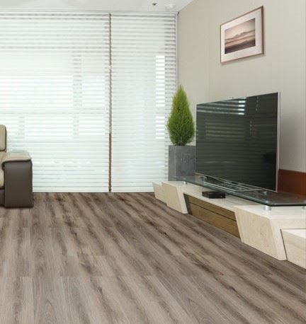 Кварцвиниловая плитка "DeArt Floor" Lite Дуб Античный (935*187*2,0мм) — купить в Юрге