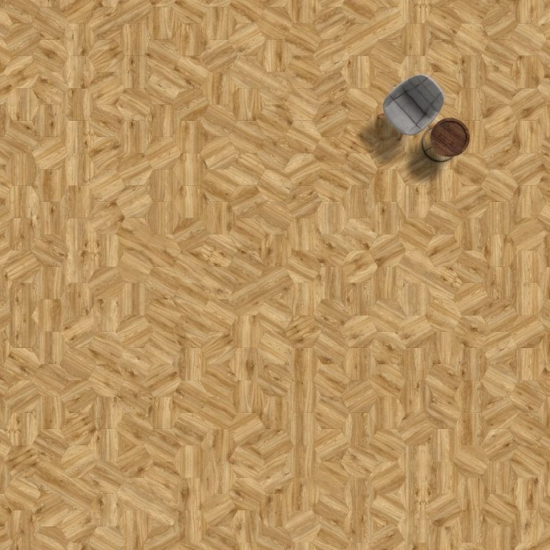 Виниловая плитка Big Hexagon 256 (452,64*392*2,5 мм) — купить в Юрге