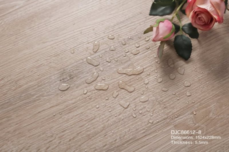 SPC ламинат "Profield" Дуб Бойтон (228*1524*5,5 мм) — купить в Юрге