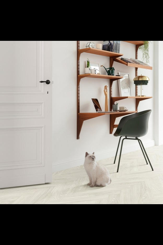 Замковая ПВХ плитка Laurel Oak 51104 (630*126*6 мм) — купить в Юрге