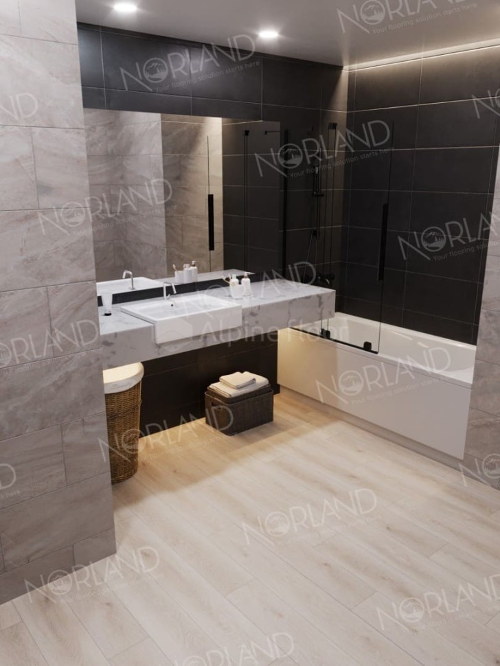 Виниловый ламинат "Norland" Freya (1220*183*3,5 мм) — купить в Юрге