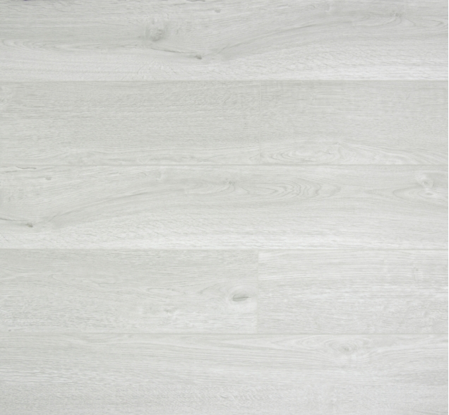 SPC ламинат "CronaFloor" Wood 4V Дуб Серебристый (1200*180*4 мм) — купить в Юрге