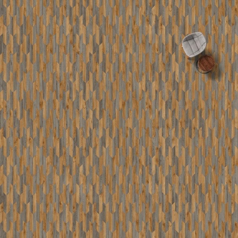 Виниловая плитка Arrow 375 (523*92*2,5 мм) — купить в Юрге