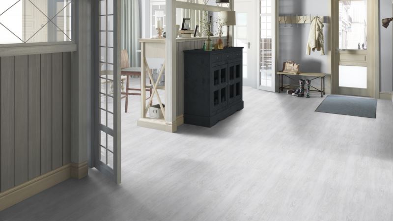 Замковая ПВХ плитка "Tarkett" Eric (1220*200,8*4,4 мм) — купить в Юрге