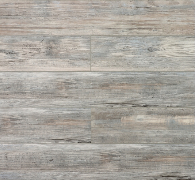 SPC ламинат "CronaFloor" Wood 4V Сосна Монблан (1200*180*4 мм) — купить в Юрге