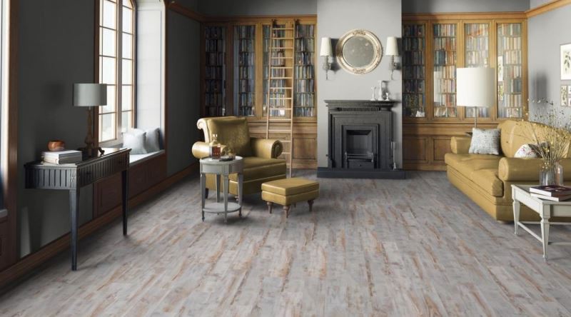 Виниловая плитка "Tarkett" Lounge Tribute (914,4*152,4*3,0 мм) — купить в Юрге