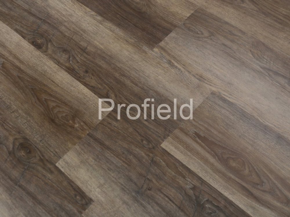 HSPC ламинат "Profield" Орех Пекан (1200*228*5,5 мм) — купить в Юрге