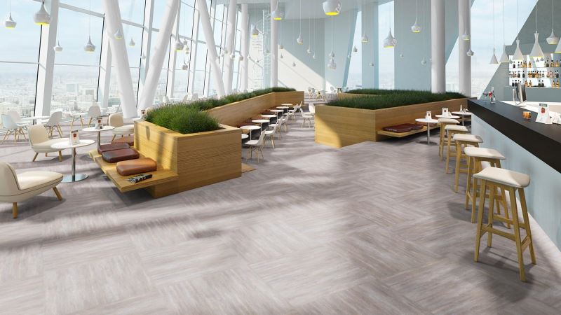 Виниловая плитка "Tarkett" Lounge Moby (914,4*101,6*3,0 мм) — купить в Юрге