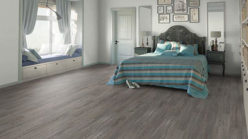 Виниловая плитка "Tarkett" New Age Orient (914,4*101,6*2,1 мм) — купить в Юрге