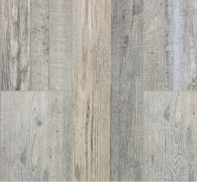 SPC ламинат "CronaFloor" Wood 4V Дуб Марсель (1200*180*4 мм) — купить в Юрге
