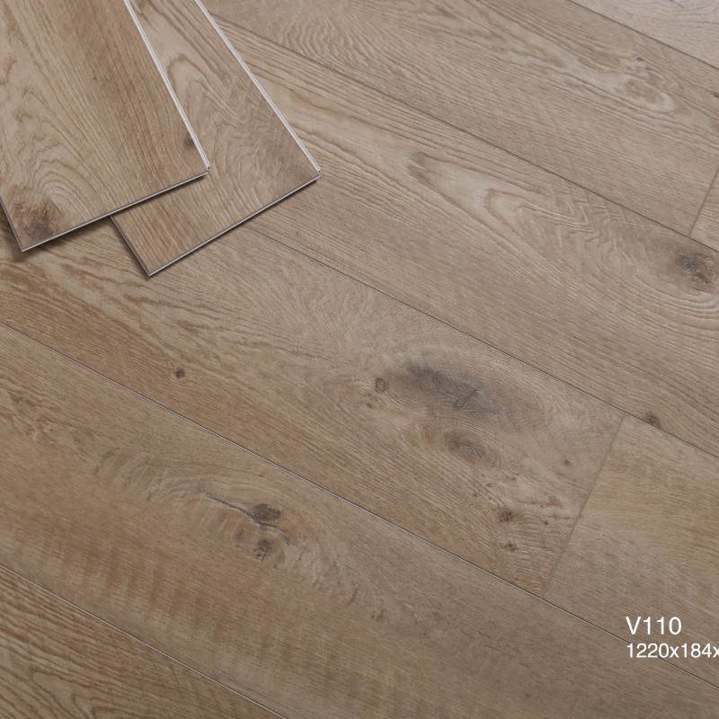 Виниловые полы "Betta" Villa Дуб Монца V110 (1220*184*4,5 мм) — купить в Юрге