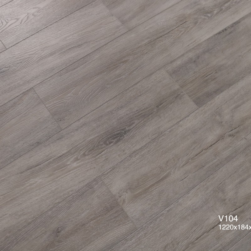 Виниловые полы "Betta" Villa Дуб Дрена V104 (1220*184*4,5 мм) — купить в Юрге