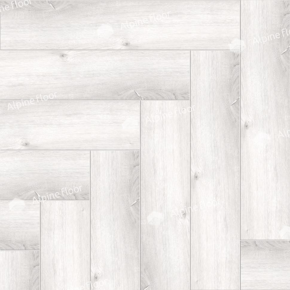 Виниловая плитка "Alpine Floor" Parquet LVT Дуб Альхена (590*118*2,5 мм) — купить в Юрге