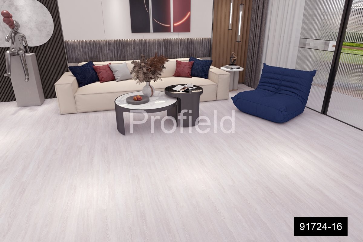 Ламинат "Profield" Дуб Лерма (1217*145*8 мм) — купить в Юрге