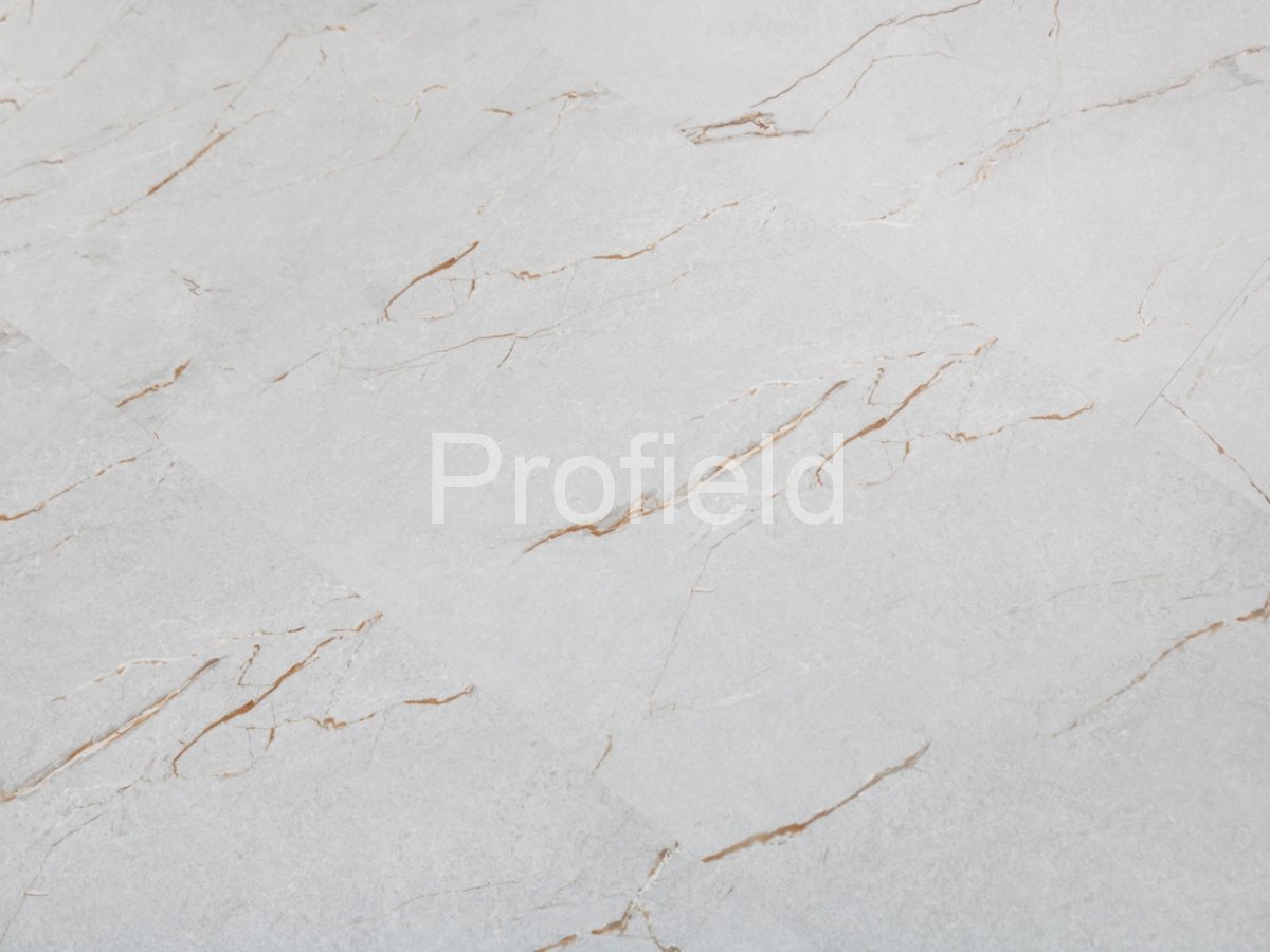 HSPC ламинат "Profield" Камень Серебряный Крайола (610*305*5,5 мм) — купить в Юрге