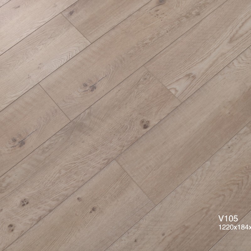 Виниловые полы "Betta" Villa Дуб Новара V105 (1220*184*4,5 мм) — купить в Юрге