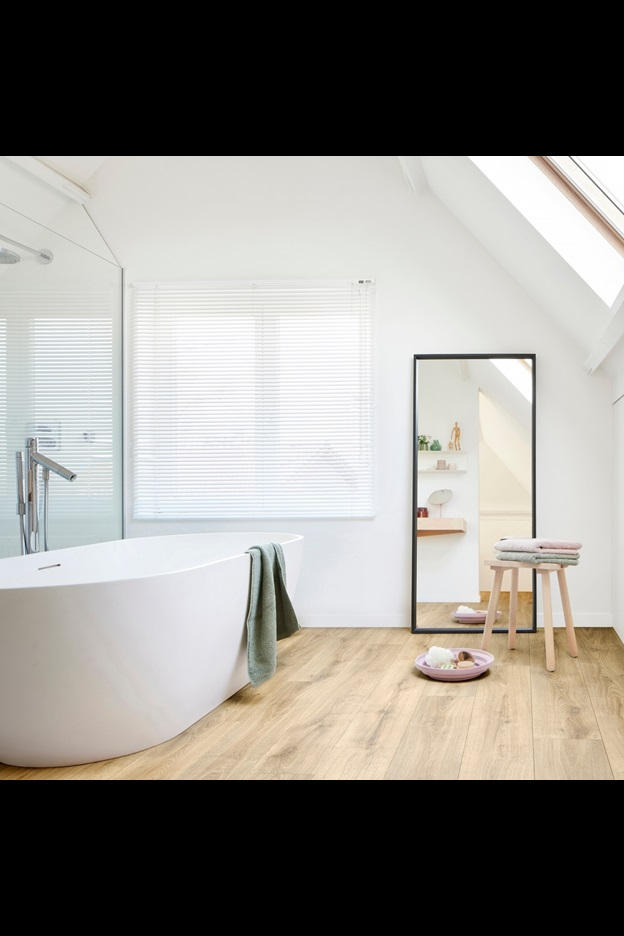 Замковая ПВХ плитка Shelby Oak 273 (1251*189*5 мм) — купить в Юрге