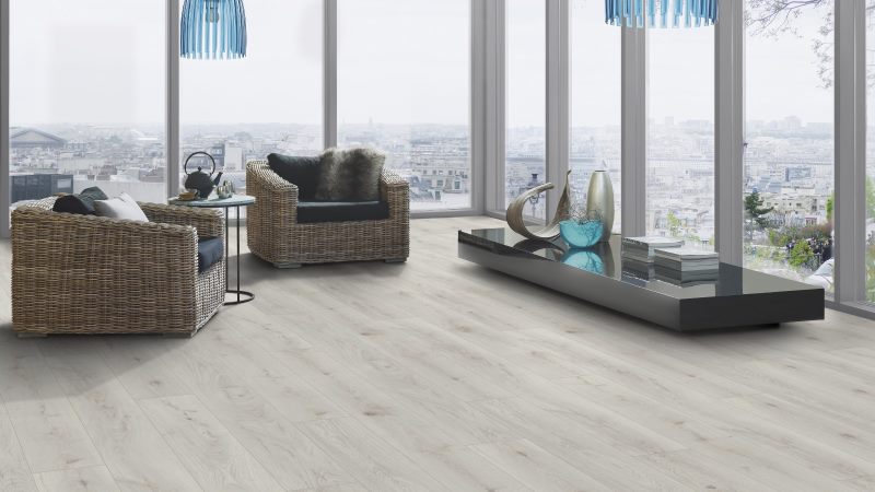 Ламинат "Kastamonu" Blue Эверест светлый (1380*193*8 мм) — купить в Юрге