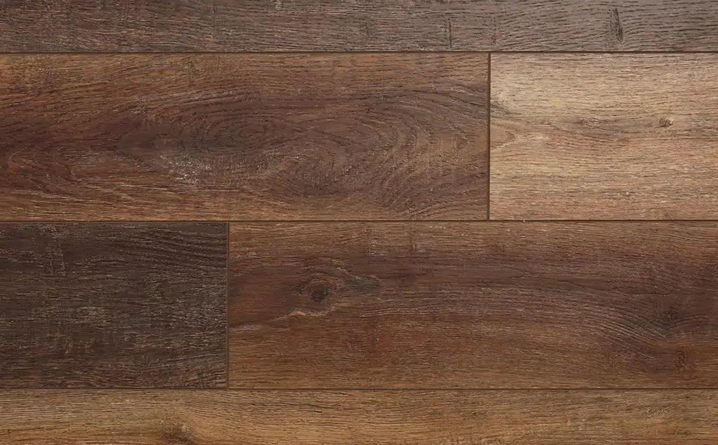 Виниловые полы "FirmFit" Calisto Ганимед EW-2407 (1532*225*5 мм) — купить в Юрге