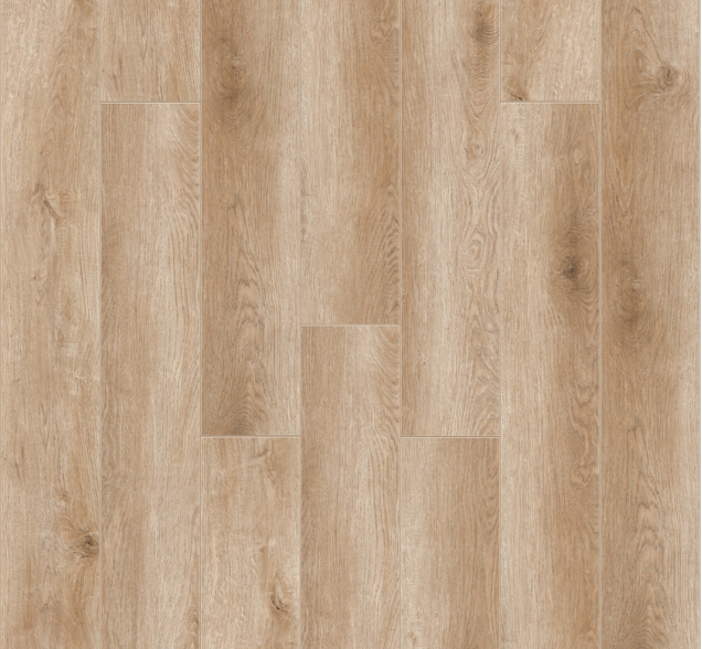 SPC ламинат "CronaFloor" Nano 4V Дуб Бремен (1200*180*3,5 мм) — купить в Юрге