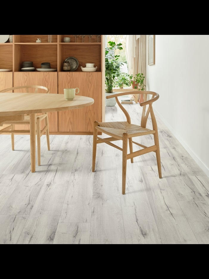 Замковая ПВХ плитка Highland Oak 112 (1251*189*5 мм) — купить в Юрге